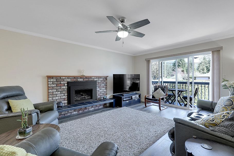 3523 Allan Road North Vancouver, BC - 2