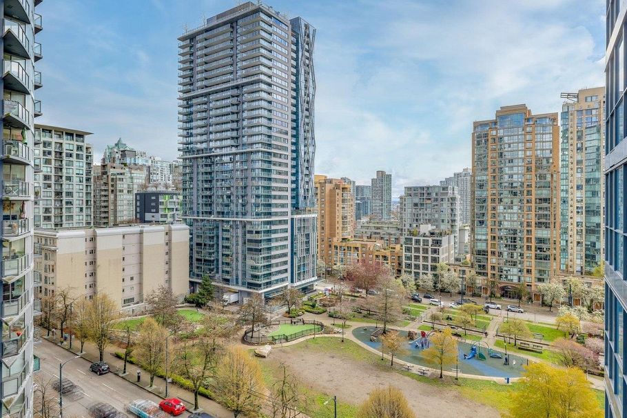 1003 1199 Seymour Street Vancouver, BC - 17