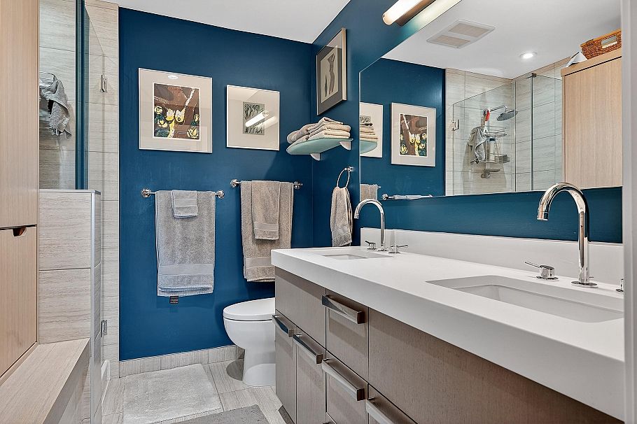 PH7 5555 Dunbar Street Vancouver, BC - 13