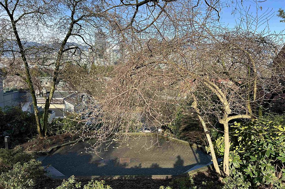 101 1100 W 7th Avenue Vancouver, BC - 26