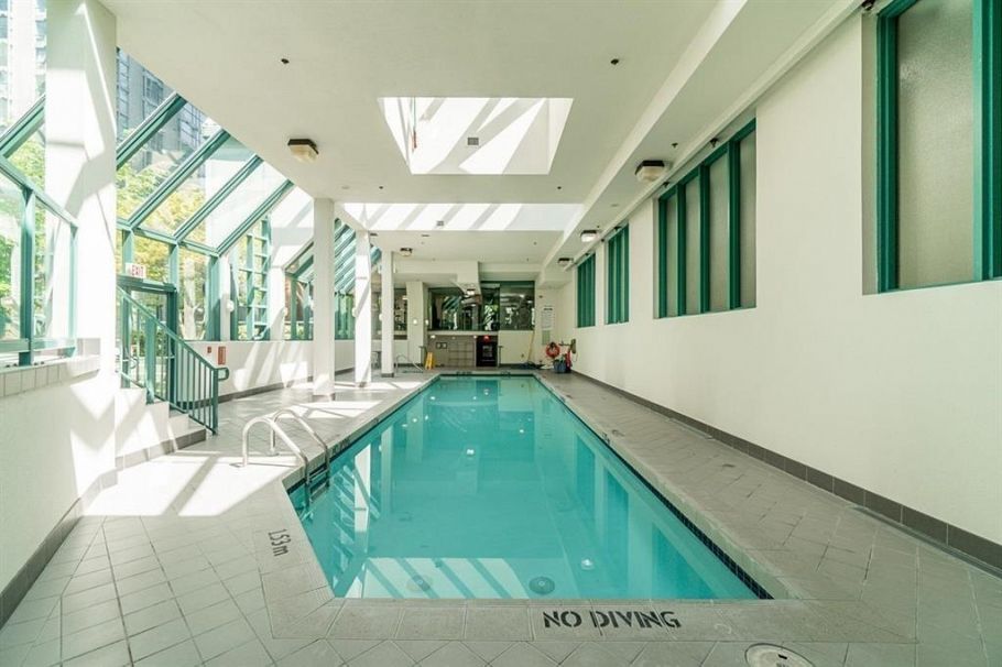 805 939 Homer Street Vancouver, BC - 20