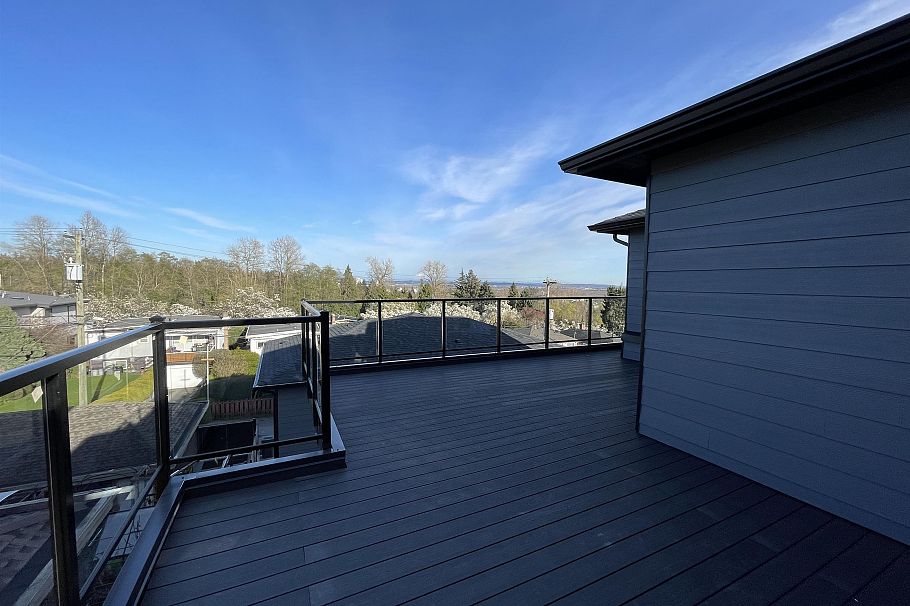 2 2452 Harrison Drive Vancouver, BC - 3