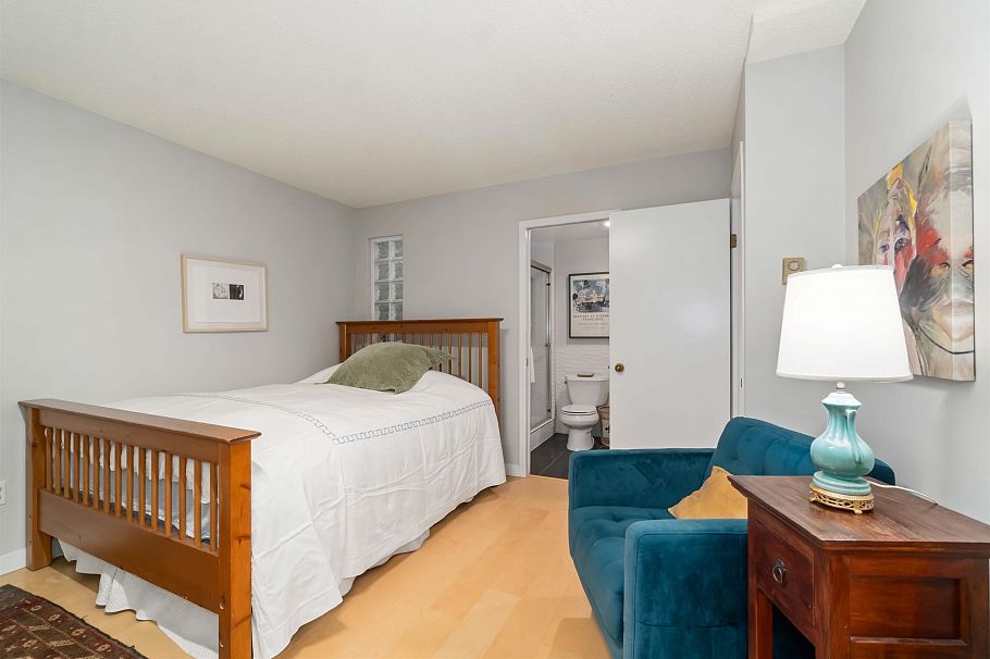 101 1100 W 7th Avenue Vancouver, BC - 16