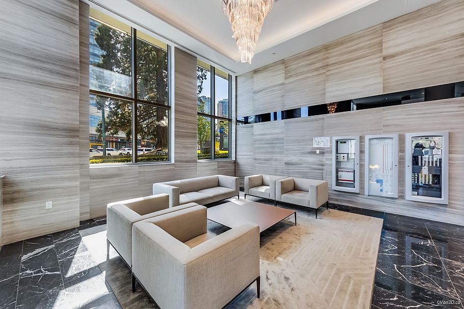 2602 455 SW Marine Drive Vancouver, BC - 24