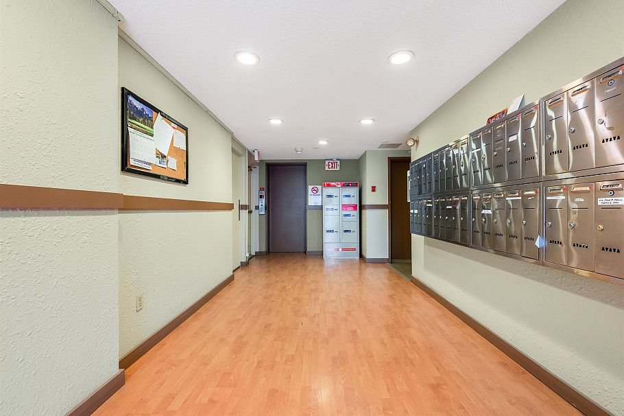 208 808 E 8 Avenue Vancouver, BC - 13