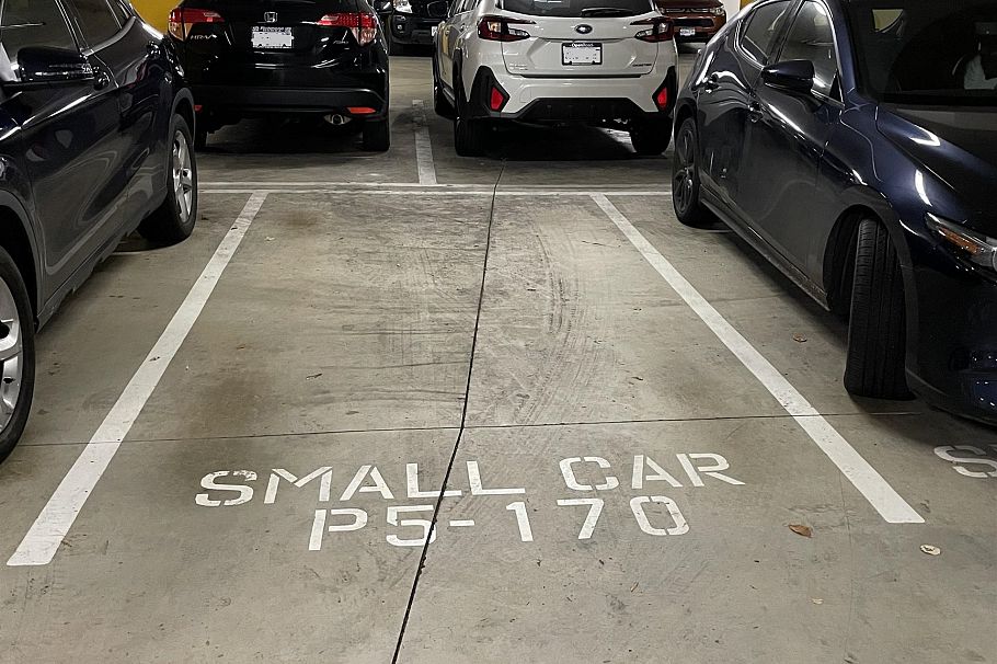 818 5665 Boundary Road Vancouver, BC - 14