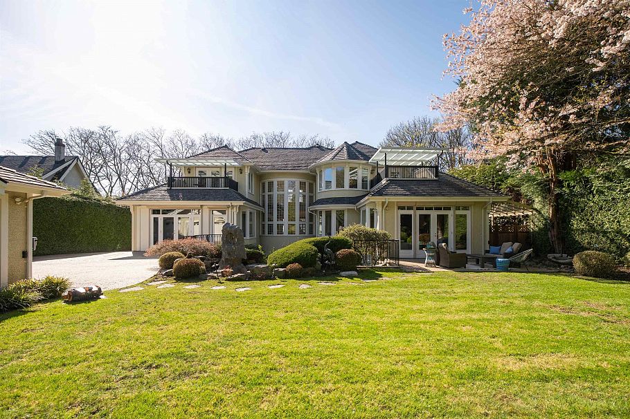 6388 Wiltshire Street Vancouver, BC - 24