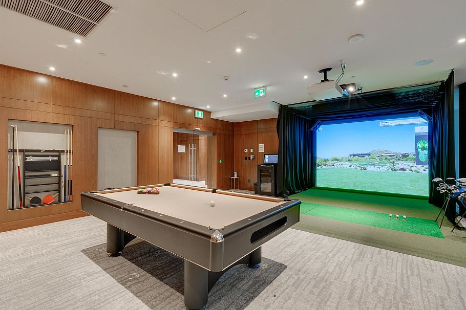 1605 8833 Hazelbridge Way Richmond, BC - 22