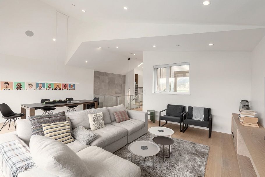 2732 Wall Street Vancouver, BC - 7