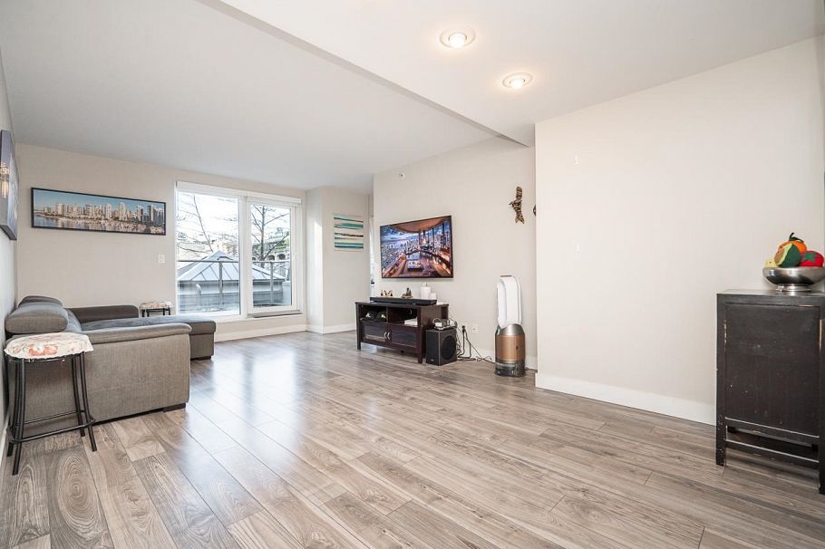 402 1323 Homer Street Vancouver, BC - 7
