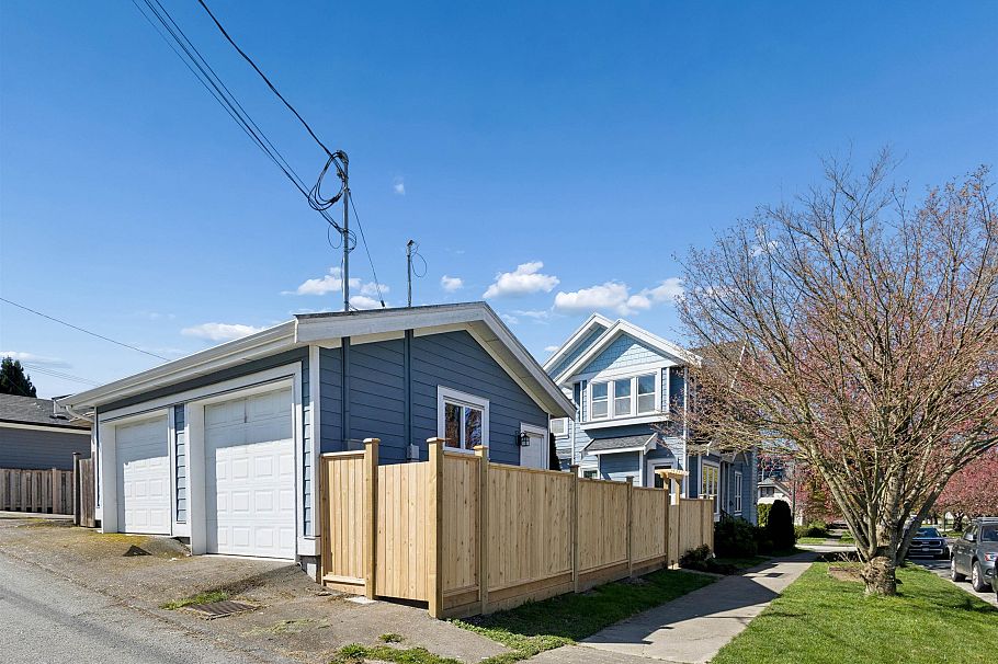 1468 E 21st Avenue Vancouver, BC - 24