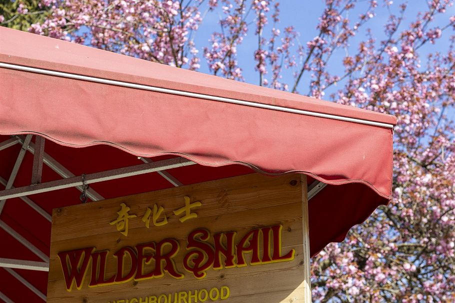 1065 E Pender Street Vancouver, BC - 37