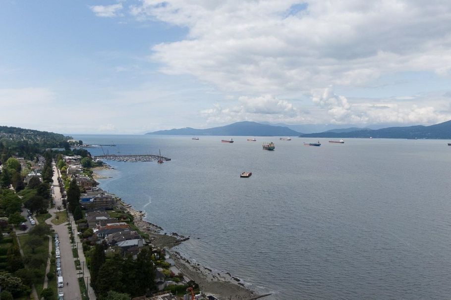 2988 Point Grey Road Vancouver, BC - 37