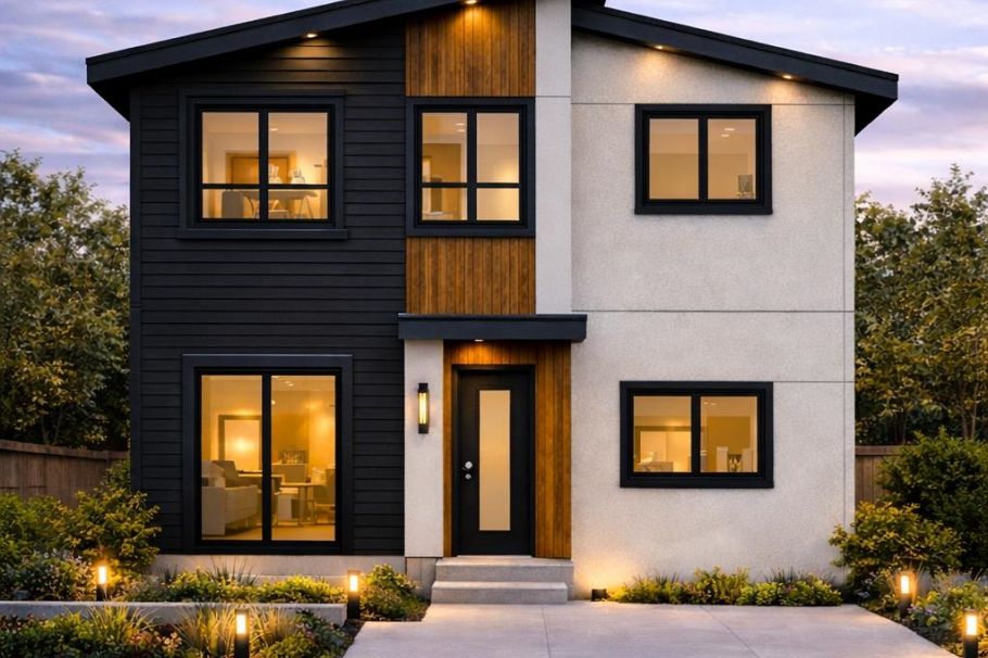 2 2850 E 43rd Avenue Vancouver, BC - 3