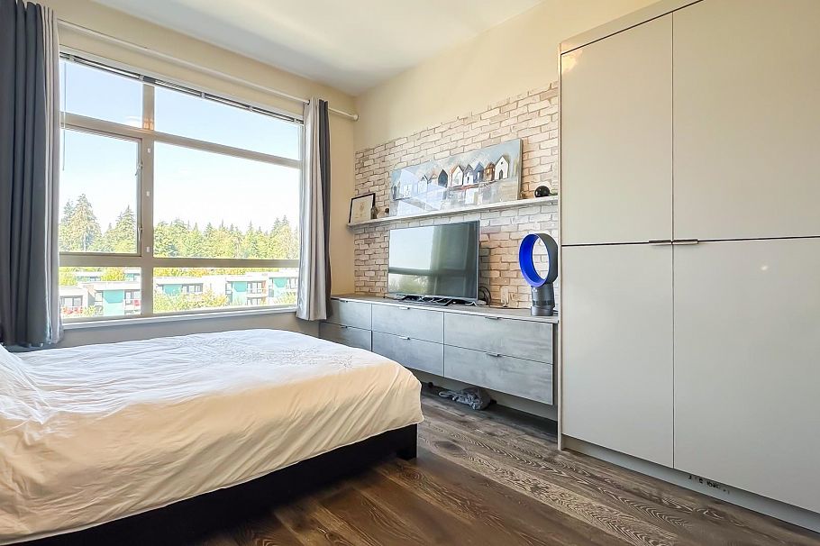 506 3602 Aldercrest Drive North Vancouver, BC - 30