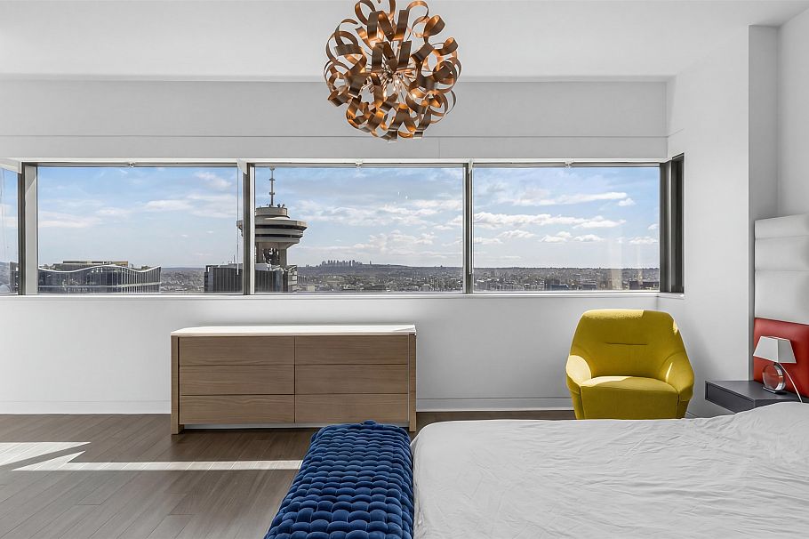 3502 838 W Hastings Street Vancouver, BC - 22