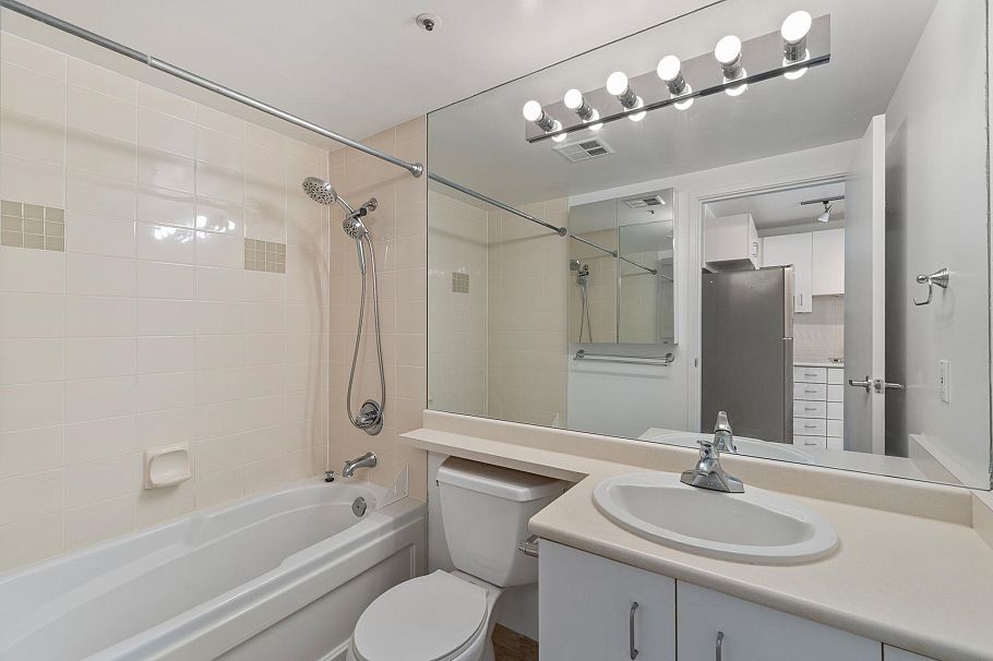 1007 588 Broughton Street Vancouver, BC - 29