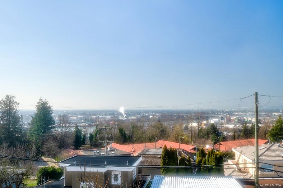 2154 Burquitlam Drive Vancouver, BC - 22