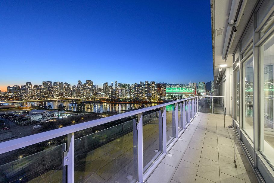 1402 181 W 1st Avenue Vancouver, BC - 27