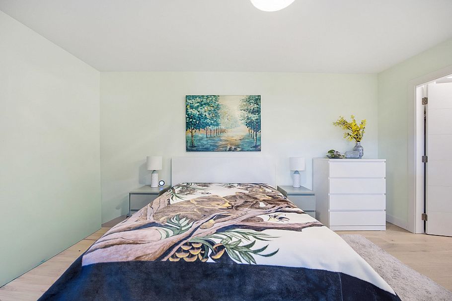 1326 W 7th Avenue Vancouver, BC - 19