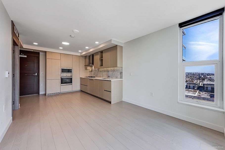 2602 455 SW Marine Drive Vancouver, BC - 6