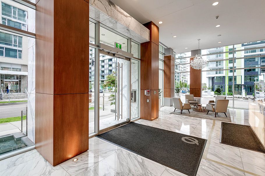 1605 8833 Hazelbridge Way Richmond, BC - 19