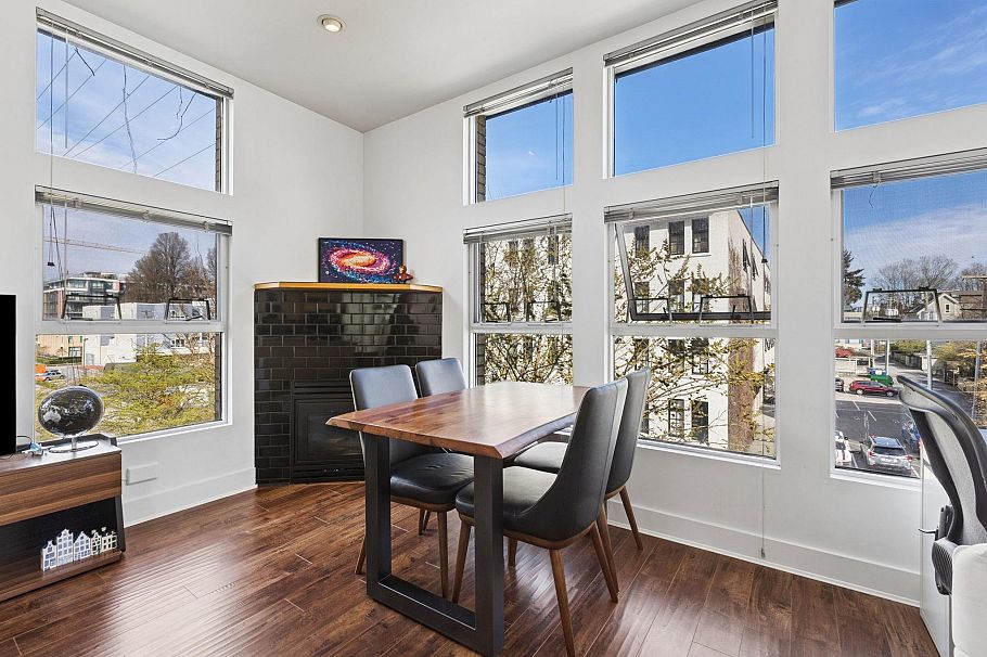 PH4 2088 W 11th Avenue Vancouver, BC - 10