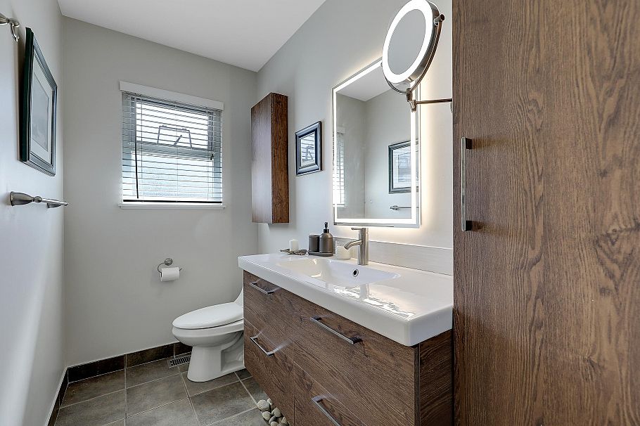 3523 Allan Road North Vancouver, BC - 14