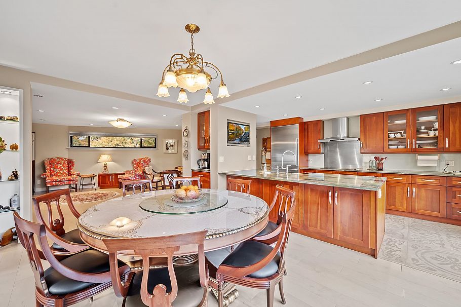 404 4900 Cartier Street Vancouver, BC - 17