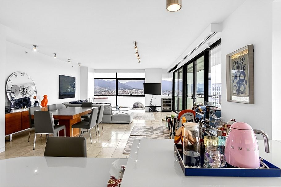 3502 838 W Hastings Street Vancouver, BC - 8