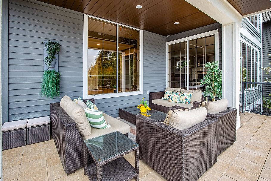 3973 Braemar Place North Vancouver, BC - 5