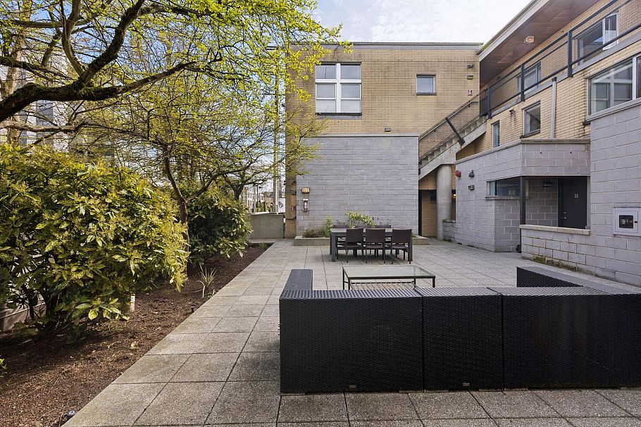 PH4 2088 W 11th Avenue Vancouver, BC - 28