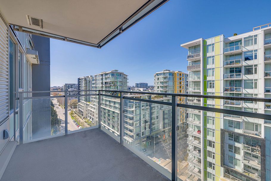 1605 8833 Hazelbridge Way Richmond, BC - 15