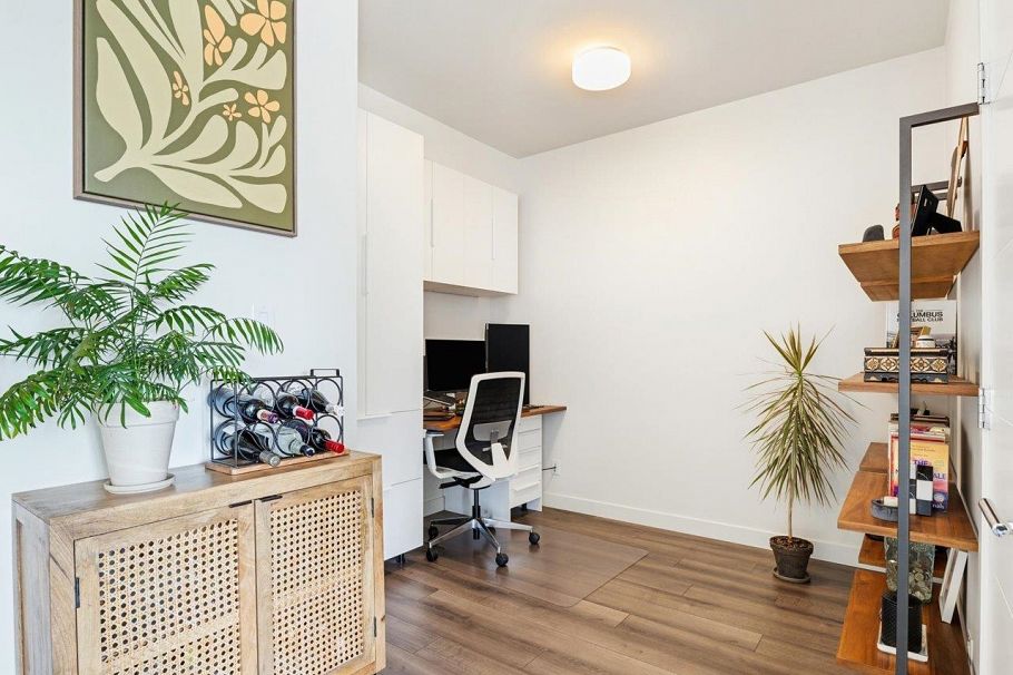 307 2188 Madison Avenue Burnaby, BC - 6