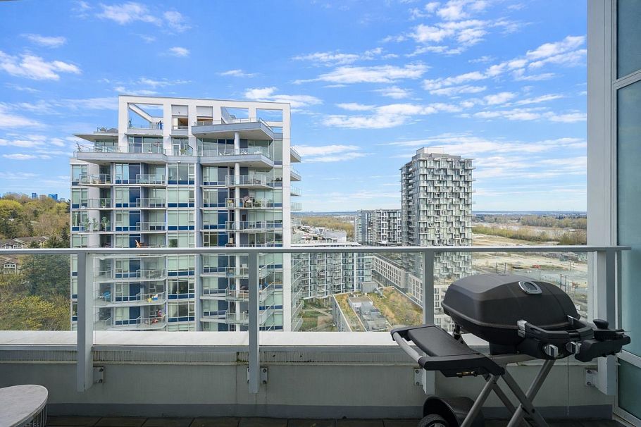 1601 8533 River District Crossing Vancouver, BC - 16