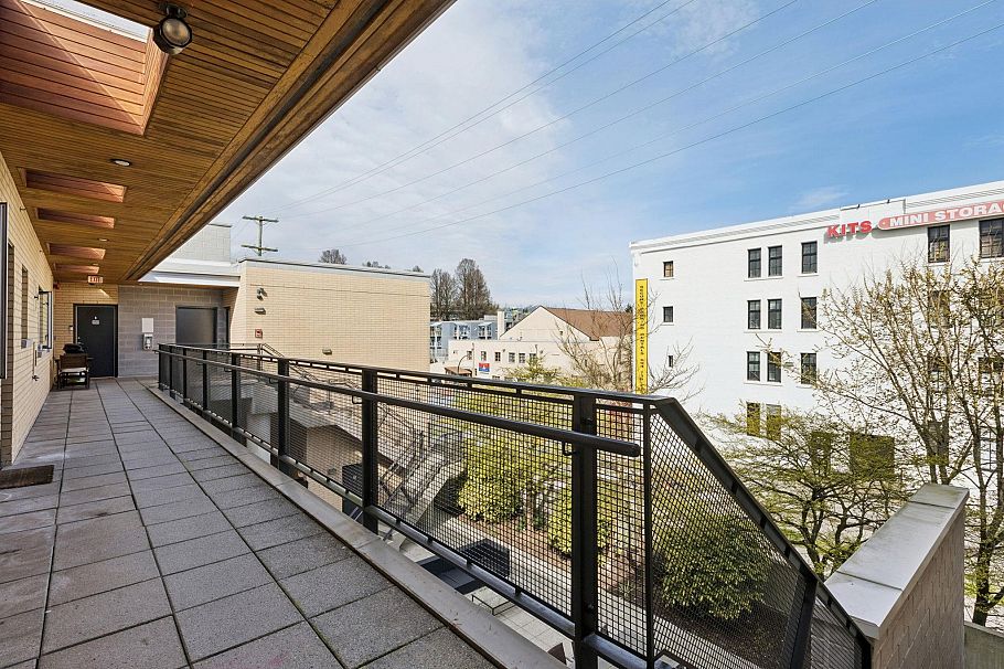 PH4 2088 W 11th Avenue Vancouver, BC - 4