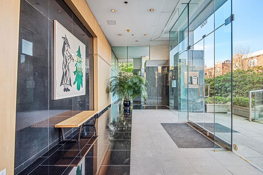 901 1550 W 15th Street Vancouver, BC - 8