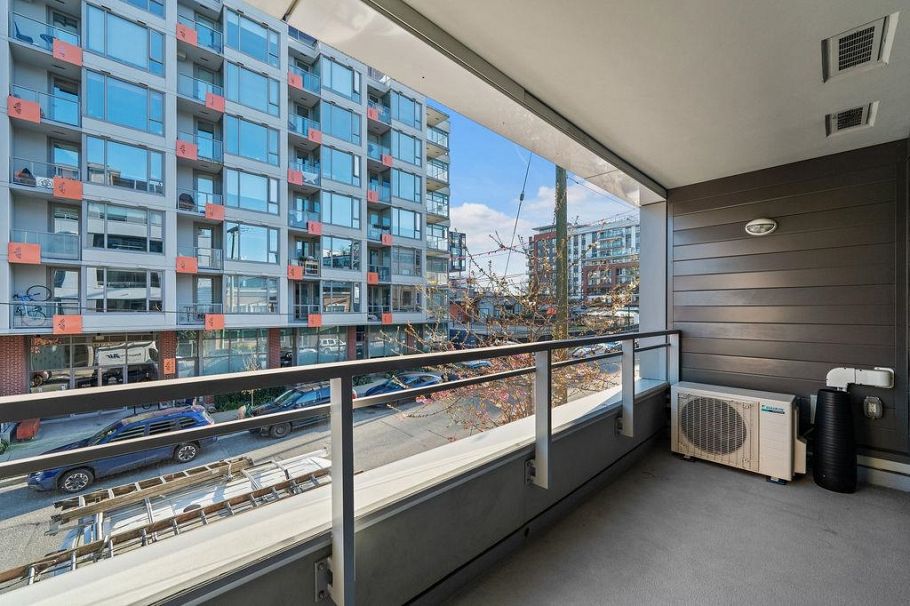 317 289 E 6th Avenue Vancouver, BC - 16