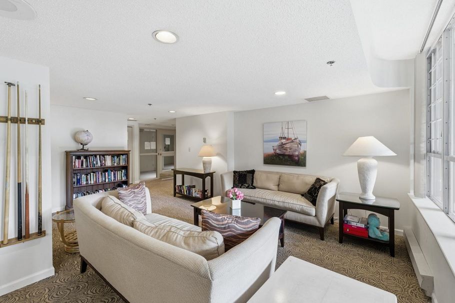 1004 995 Roche Point Drive North Vancouver, BC - 26