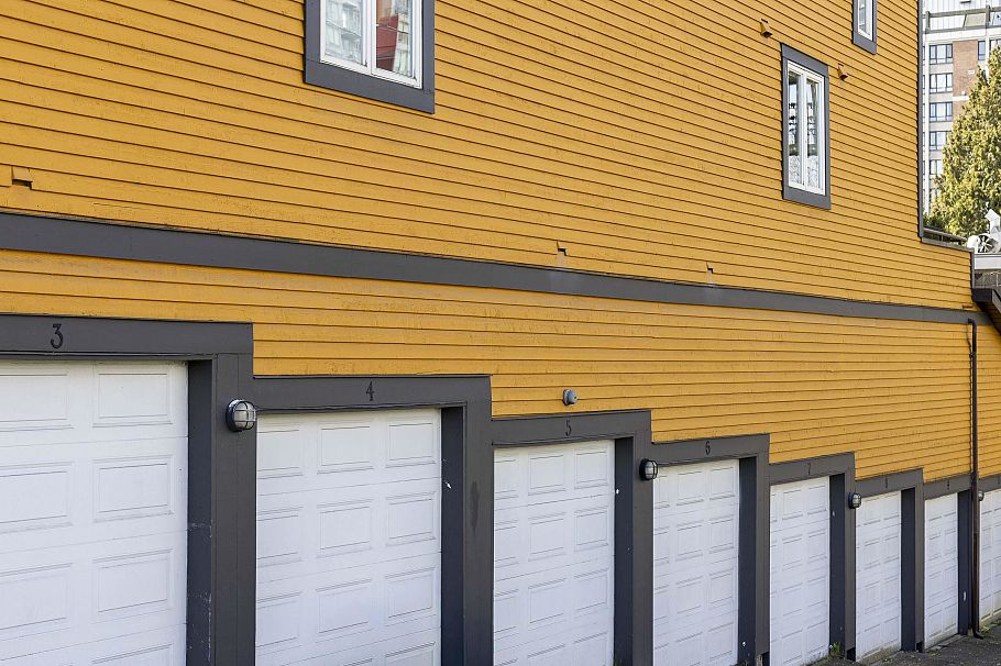 1065 E Pender Street Vancouver, BC - 6