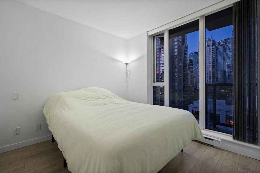 1103 1010 Richards Street Vancouver, BC - 7