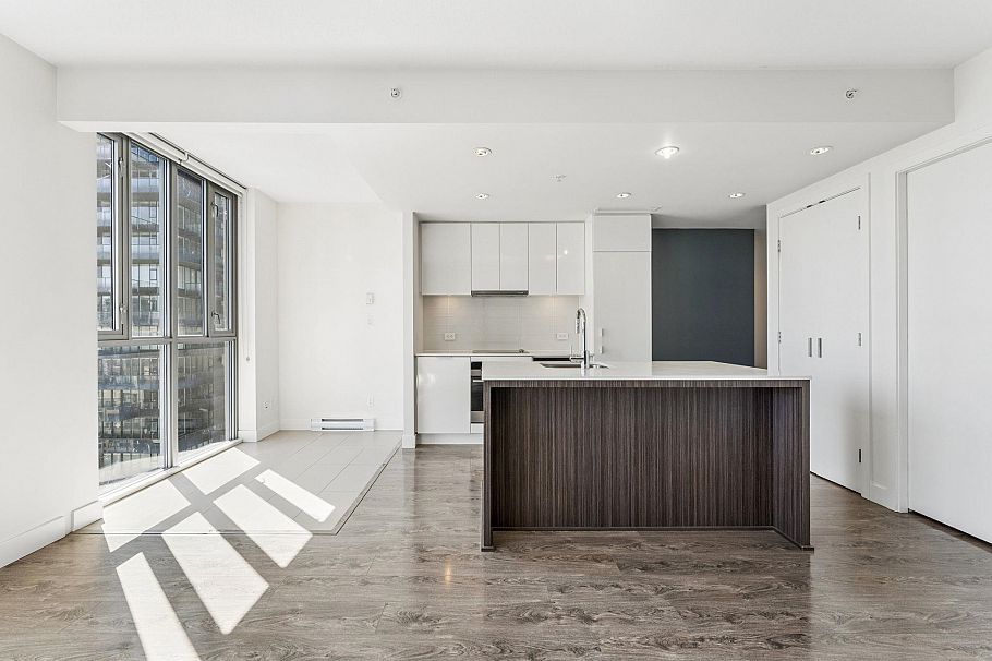 2506 1308 Hornby Street Vancouver, BC - 8