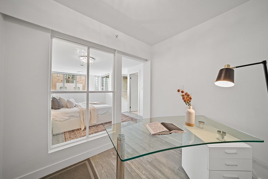 1238 Richards Street Vancouver, BC - 26