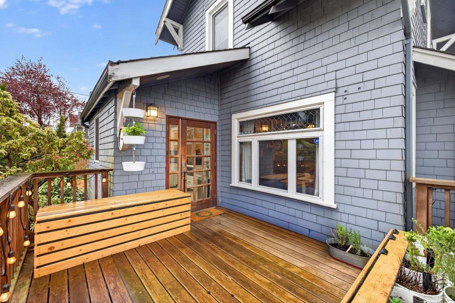 4195 W 15th Avenue Vancouver, BC - 12