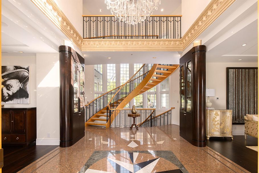 6388 Wiltshire Street Vancouver, BC - 5