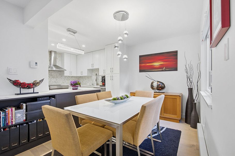 1326 W 7th Avenue Vancouver, BC - 7