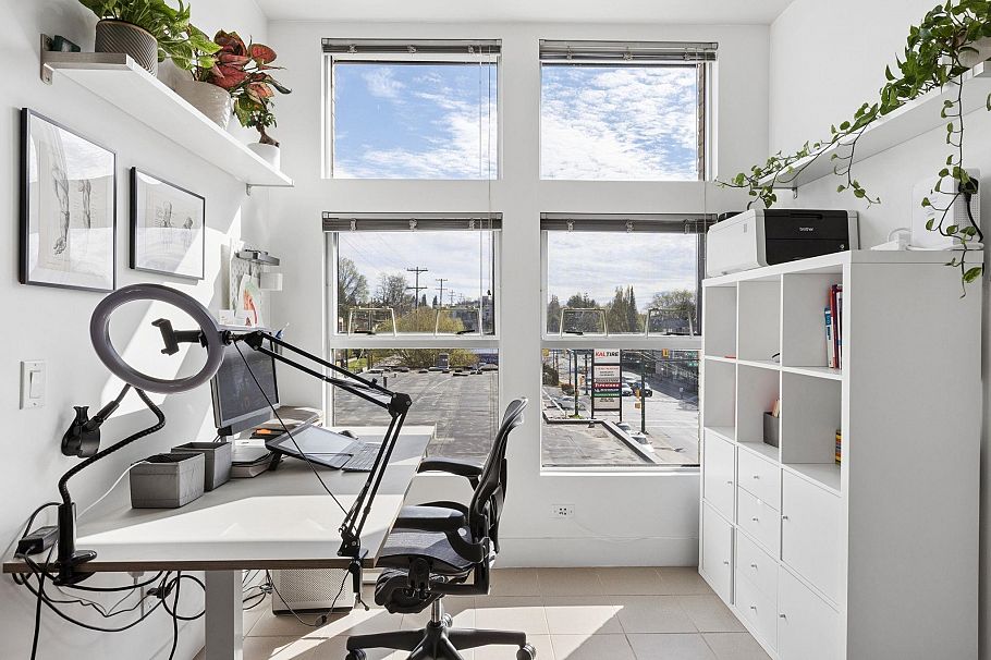 PH4 2088 W 11th Avenue Vancouver, BC - 18