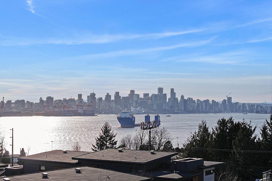 7 533 E 3rd Street North Vancouver, BC - 21