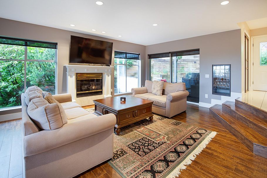 3973 Braemar Place North Vancouver, BC - 16