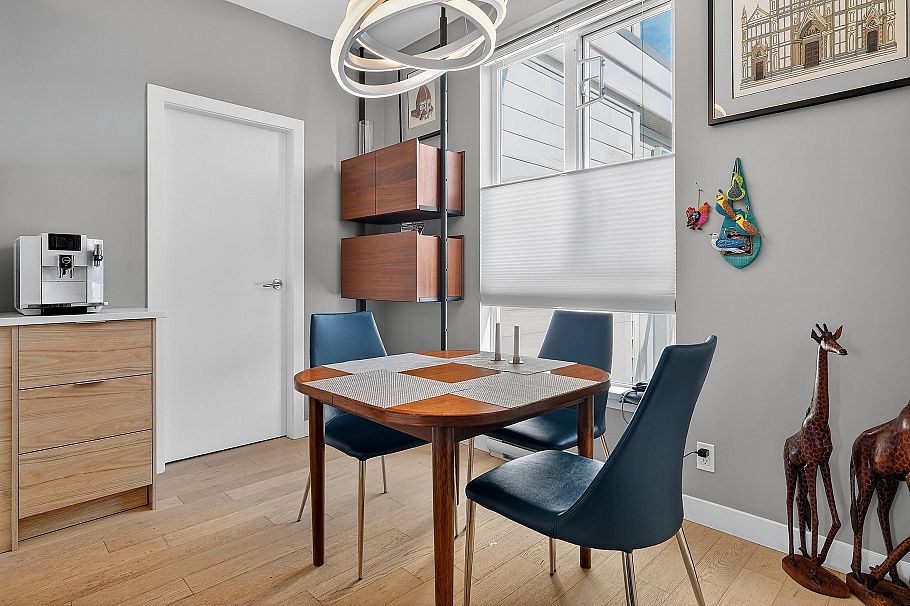 PH7 5555 Dunbar Street Vancouver, BC - 11